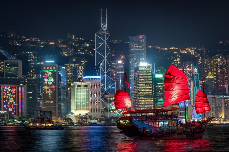 Hong Kong