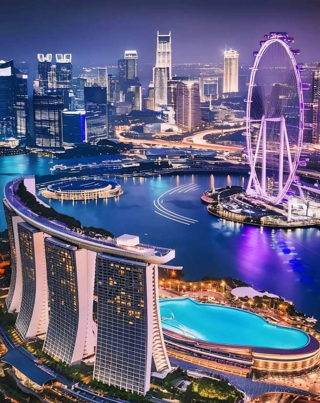 Singapore