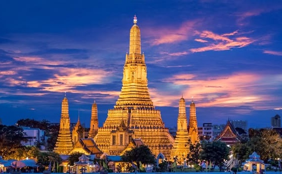 Thailand